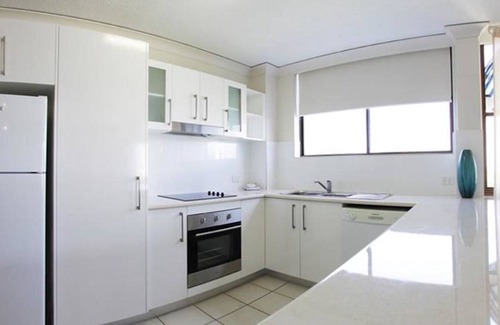 Alexandra Headland Apartment | Headland Tropicana