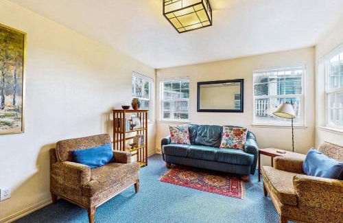 Mendocino House | Headlands Cove - Cottage