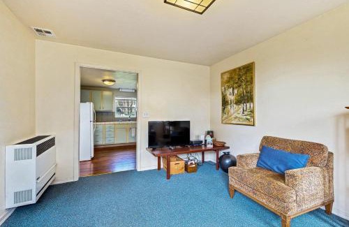 Mendocino House | Headlands Cove - Cottage