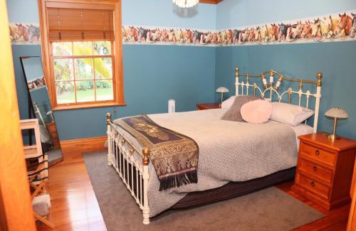 Fordell House | Headlands Estate