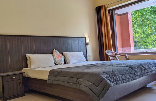 Khajuraho Hotel | Headquarter Khajuraho