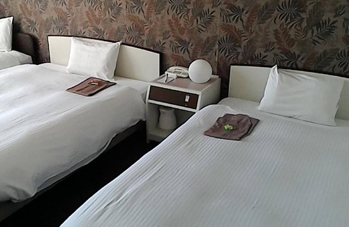 Yokkaichi Hotel | HEAL In Yokkaichi