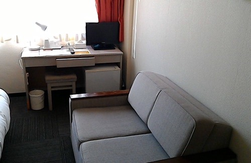 Yokkaichi Hotel | HEAL In Yokkaichi