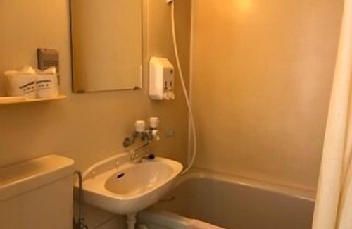 Yokkaichi Hotel | HEAL In Yokkaichi