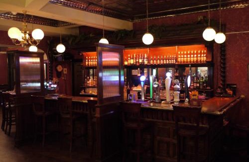 Clonmel Hotel | Hearns Hotel