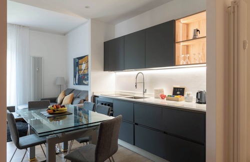 Guastalla Apartment | Heart Milan Apartments - Porta Romana