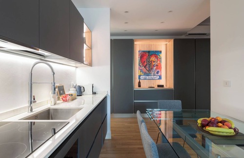 Guastalla Apartment | Heart Milan Apartments - Porta Romana