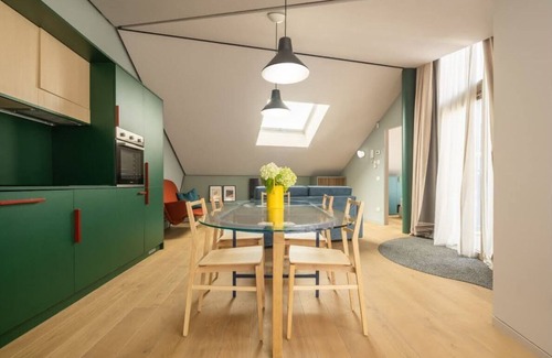 Guastalla Apartment | Heart Milan Apartments - Porta Romana