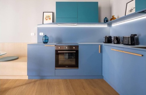Guastalla Apartment | Heart Milan Apartments - Porta Romana