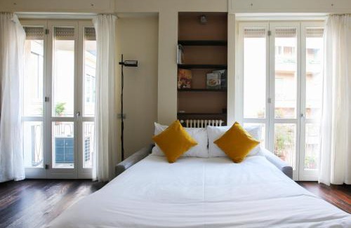 Centro Storico Apartment | Heart Milan Apartments San Sepolcro Duomo