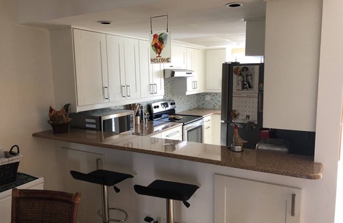 Cocoa Beach Condo | Heart of a Beach Stay