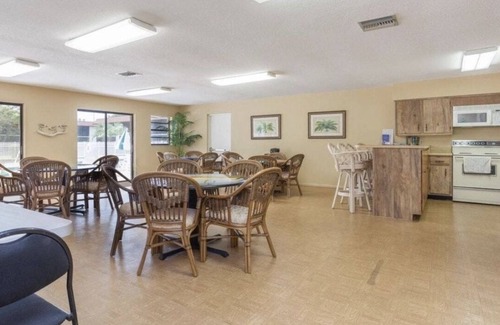 Cocoa Beach Condo | Heart of a Beach Stay