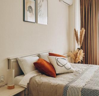 Yasamal Apartment | Heart of Baku