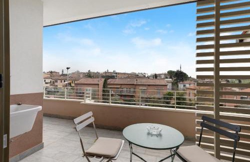 Tavarnelle Val di Pesa Apartment | Heart Of Chianti-cuore Del Chianti