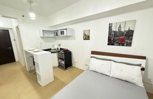 Cagayan de Oro Apartment | Heart of CDO Comfy Haven