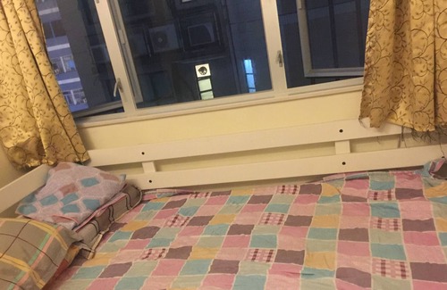 Tsim Sha Tsui Apartment | Heart of Hong Kong (Tsim Sha Tsui)