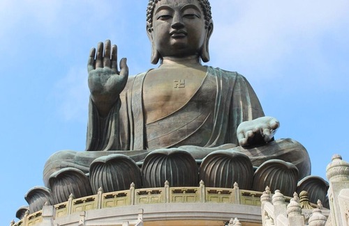 Tsim Sha Tsui Apartment | Heart of Hong Kong (Tsim Sha Tsui)