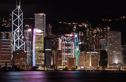 Tsim Sha Tsui Apartment | Heart of Hong Kong (Tsim Sha Tsui)