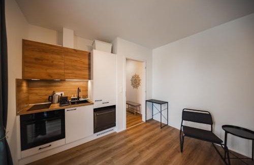 Kolin 2 Apartment | Heart of Kutná Hora
