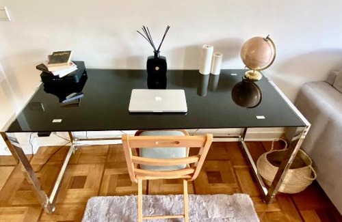Les Moulins Apartment | Heart of Monaco -5 min Forum Grimaldi et Casino Monte Carlo
