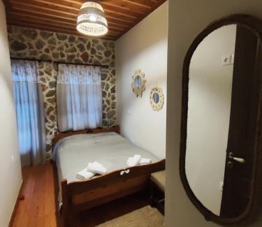 Proussos House | Heart of Proussos