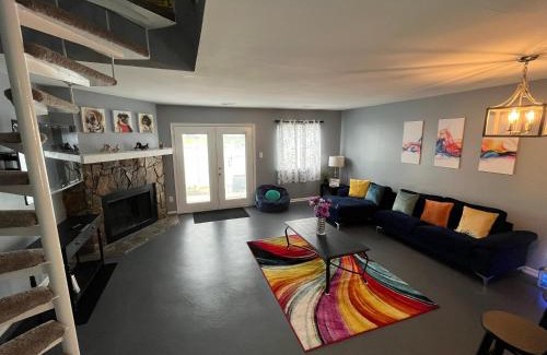 Northeast Raleigh House | Heart of Raleigh