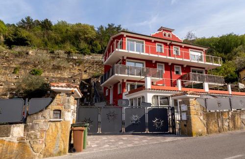 Strunjan Apartment | Heart of Strunjan Apartments AL