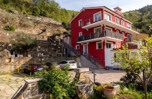 Strunjan Apartment | Heart of Strunjan Apartments AL