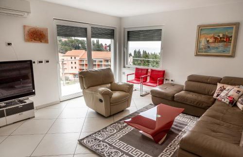 Strunjan Apartment | Heart of Strunjan Apartments AL
