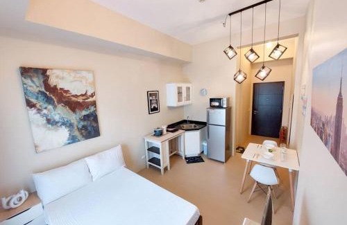 Barangay 29 Apartment | Heart of the City CDO Wifi Netflix