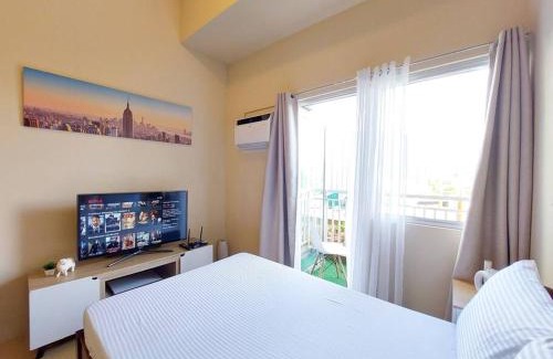 Barangay 29 Apartment | Heart of the City CDO Wifi Netflix