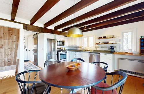 Thornton House | Heart Of The Mountains