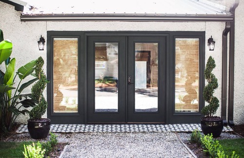 Saint Simons Island Cottage | Heart of the SSI studio cottage, fresh design, WALK to shops/dinner/lighthouse