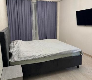 Riscani Apartment | Heart welcoming park apartment