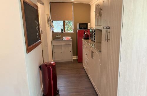 Fouriesburg Ski Chalet | Heartstone's Rest Cottage