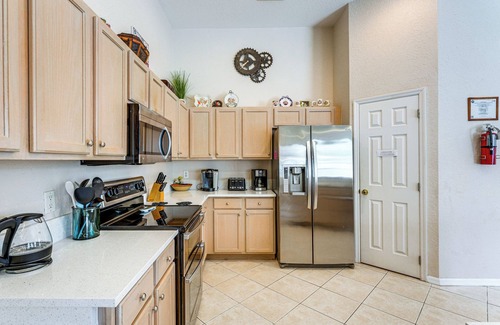 Highlands Reserve House | Heated Pool, 9 Mi to Disney: Davenport Haven!