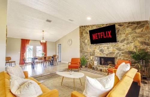 Boynton Beach House | Heated Pool - Game Room Cool