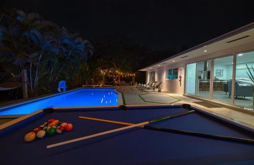 Cutler Bay House | Heated pool in a Precious House close to Zoo Parks and Arts