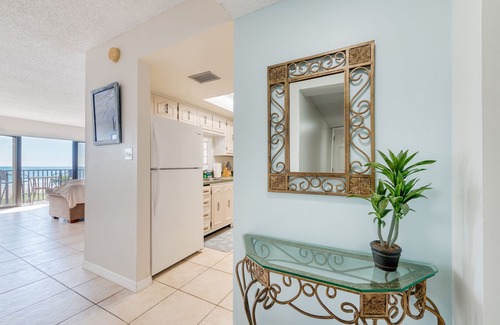 Avon By The Sea Condo | Heated Pool-Incredible View-