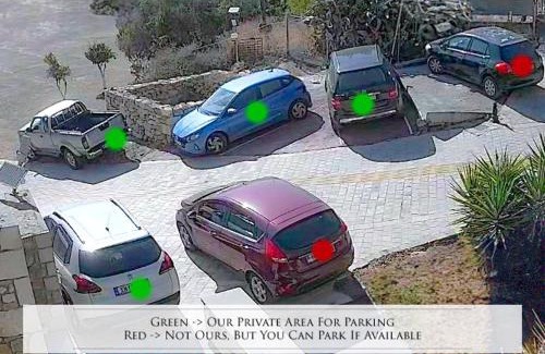 Kissamos Villa | Heated Private Ozone Salt Pool, Jacuzzi, Cinema Inside & Outside, Ping Pong, Billiard, Ps5, Playground, Giant Chess, Giant Monopoly, Table Football, 3x Surround Sound - Villa Rokka Luxe