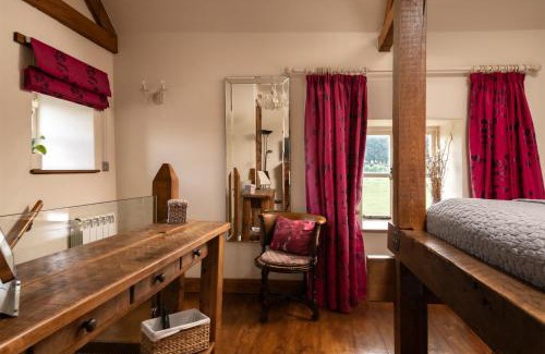Kirk Ireton House | Heather Cottage