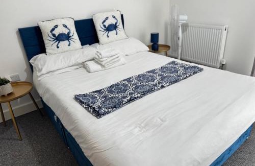 George Green Apartment | Heatrow central suites