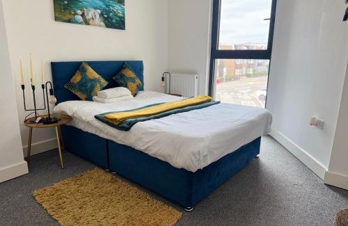 George Green Apartment | Heatrow central suites