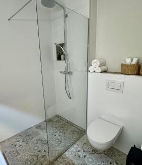 Bad Driburg Apartment | Heaven Homes - Traumhafter Ausblick am Wald