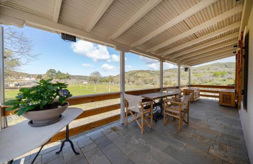 Kavala House | HEAVEN HOUSE