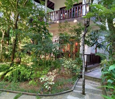 Rekawa Hotel | Heaven in Satinwoods