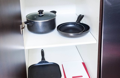 Downtown Baltimore Apartment | Heaven on Baltimore Downtown Fully Furnished Apartments