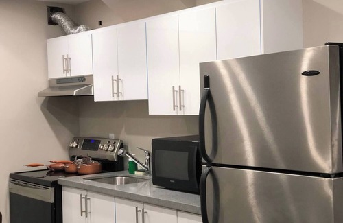 Ajax House | Heaven on Earth