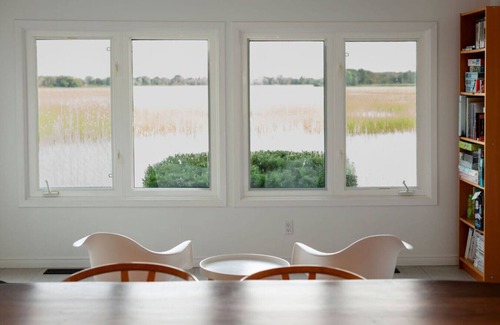 Consecon House | Heaven on Huycks Bay!