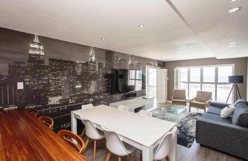 Pollok Beach Apartment | Heaven on the beach @ Summerseas
